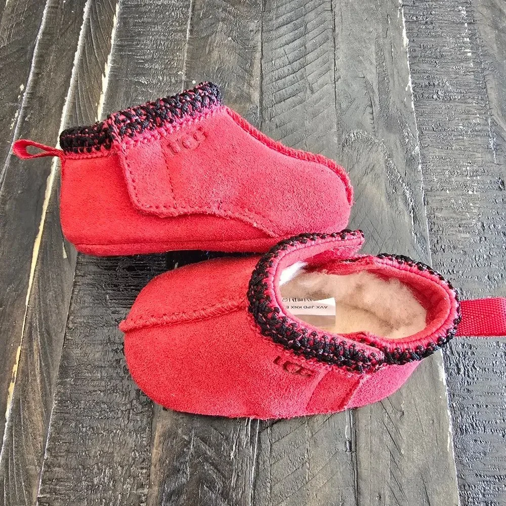 UGG adorable infant
